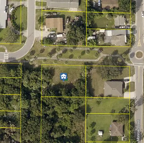 2187 Williams St NE, Palm Bay, FL 32905