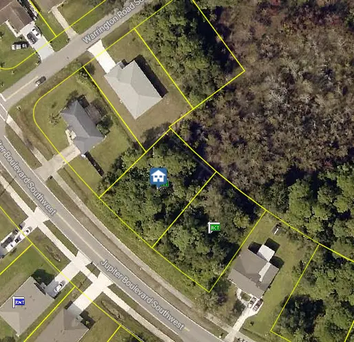 2137 Jupiter Blvd SW, Palm Bay, FL 32908-3320