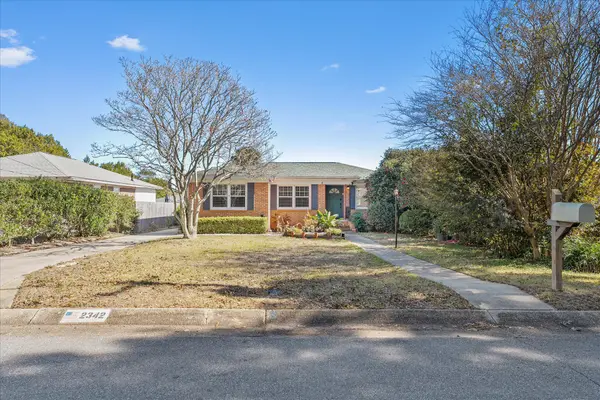 2342 Escambia Ave, Pensacola, FL 32503-4917