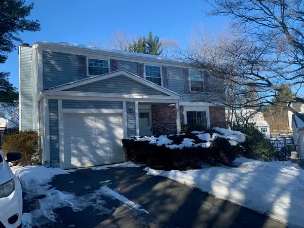 18808 Flower Hill Way, Gaithersburg, MD 20879-1534