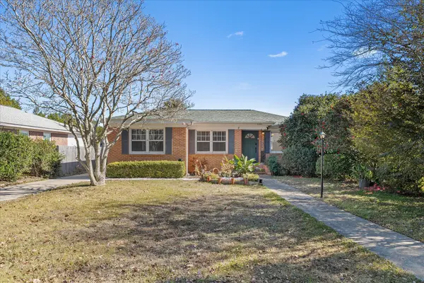 2342 Escambia Ave, Pensacola, FL 32503-4917