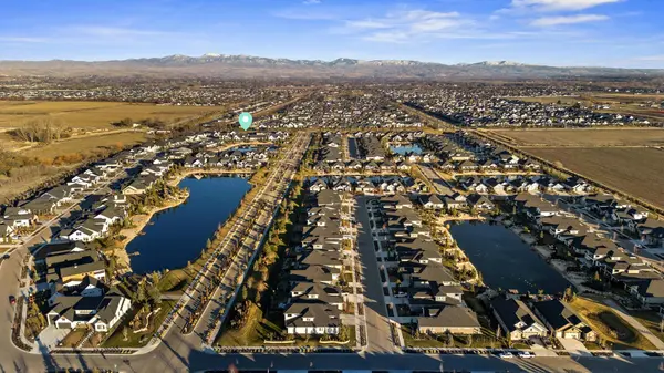 1566 N Palaestra Ave, Eagle, ID 83616