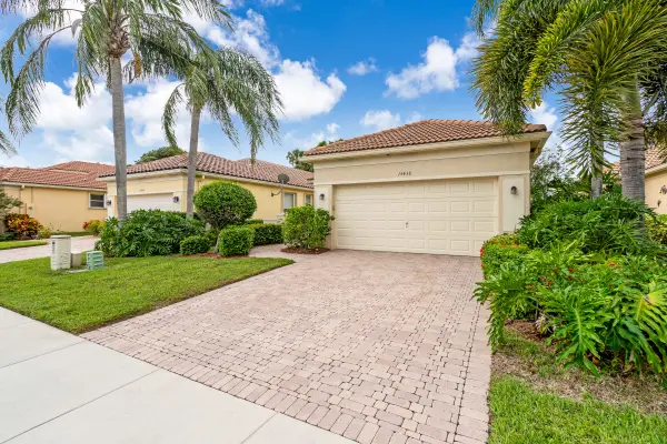 15438 Fiorenza Cir, Delray Beach, FL 33446-3294