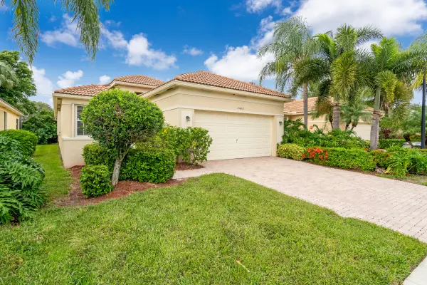 15438 Fiorenza Cir, Delray Beach, FL 33446-3294