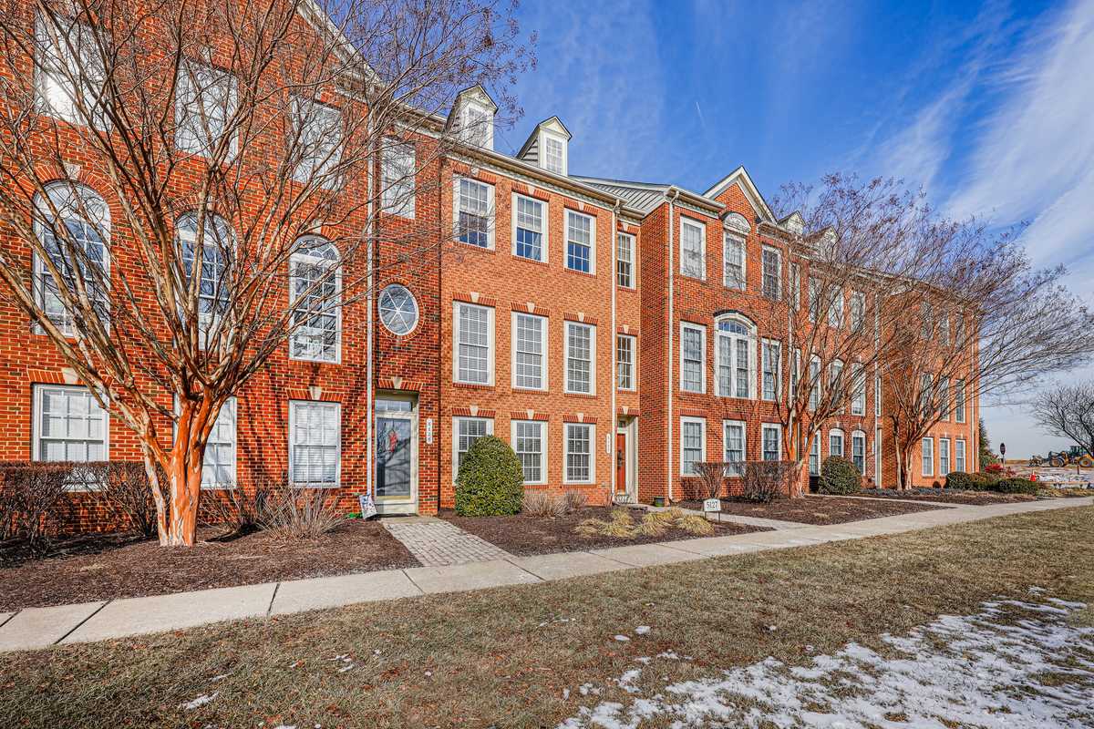 Perry Hall, MD 21128-8945,5127 Strawbridge Ter