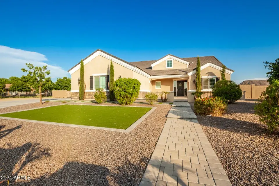 20543 E Excelsior Ct, Queen Creek, AZ 85142-6578