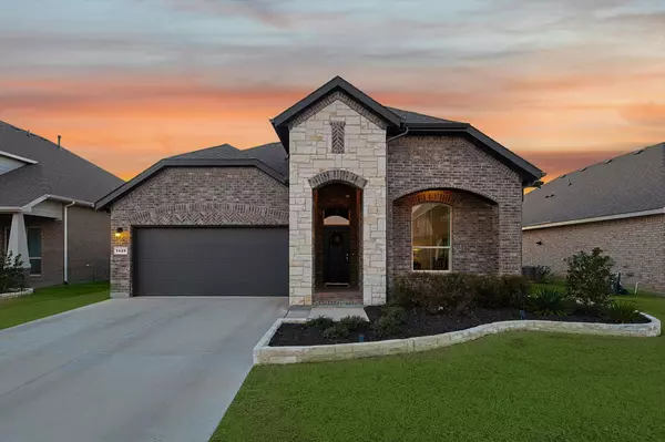Argyle, TX 76226-3450,1425 Longspur Dr