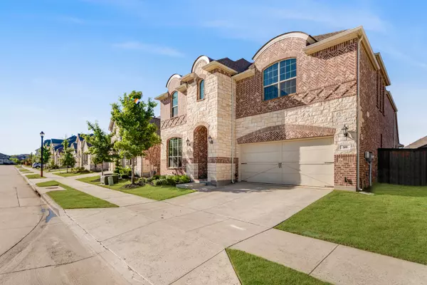 Argyle, TX 76226-2326,311 Dove Falls Dr