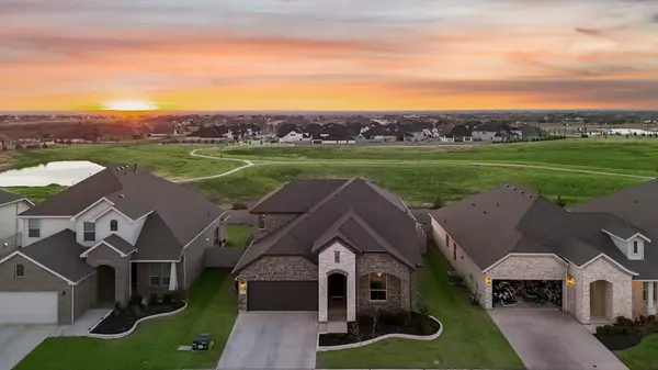 Argyle, TX 76226-3450,1425 Longspur Dr