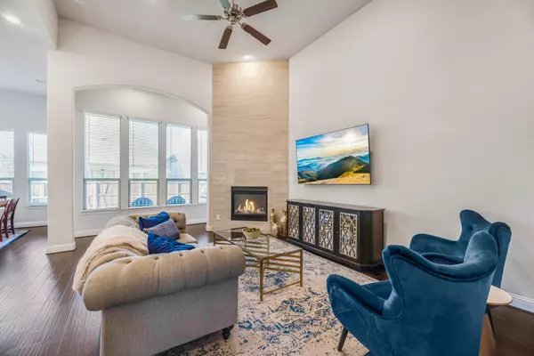 311 Dove Falls Dr, Argyle, TX 76226-2326