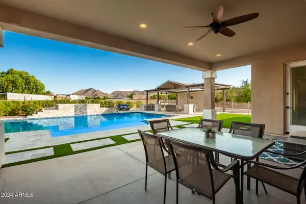 20543 E Excelsior Ct, Queen Creek, AZ 85142-6578