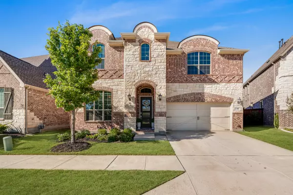 Argyle, TX 76226-2326,311 Dove Falls Dr