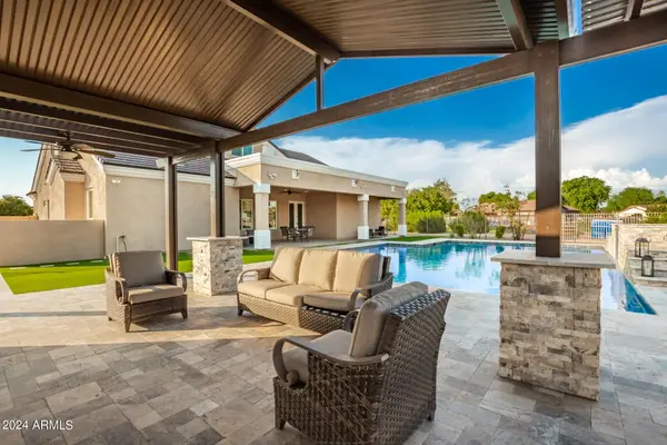 20543 E Excelsior Ct, Queen Creek, AZ 85142-6578