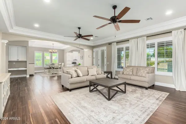 20543 E Excelsior Ct, Queen Creek, AZ 85142-6578