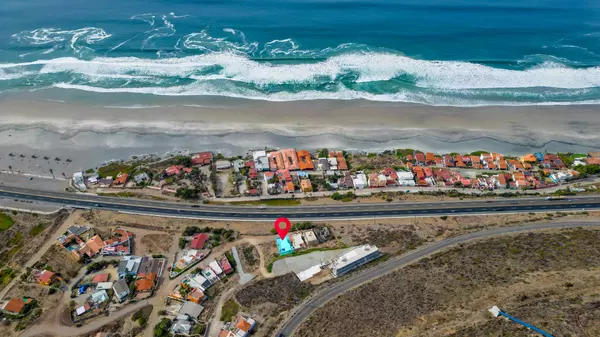 Ensenada, Baja 22765,La Mision #133