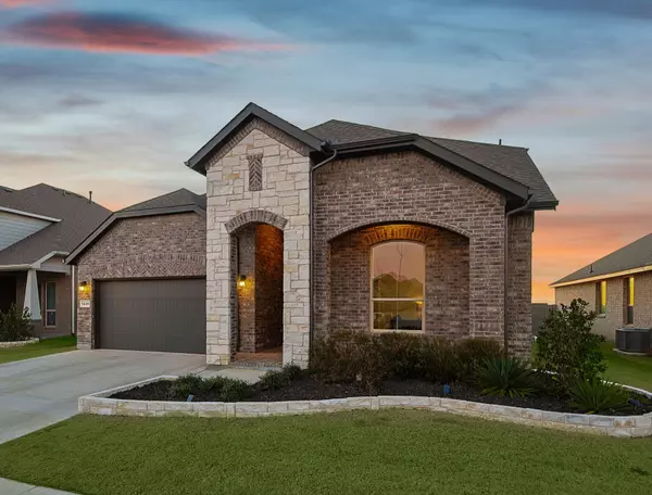1425 Longspur Dr, Argyle, TX 76226-3450