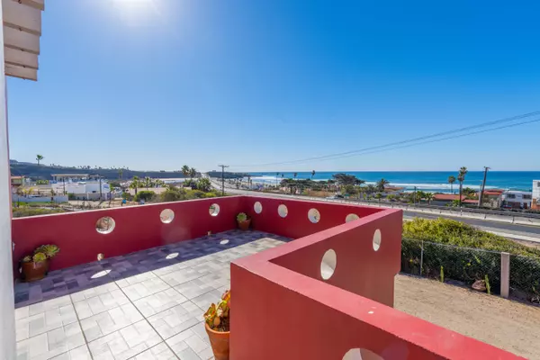 Ensenada, Baja 22765,La Mision #133