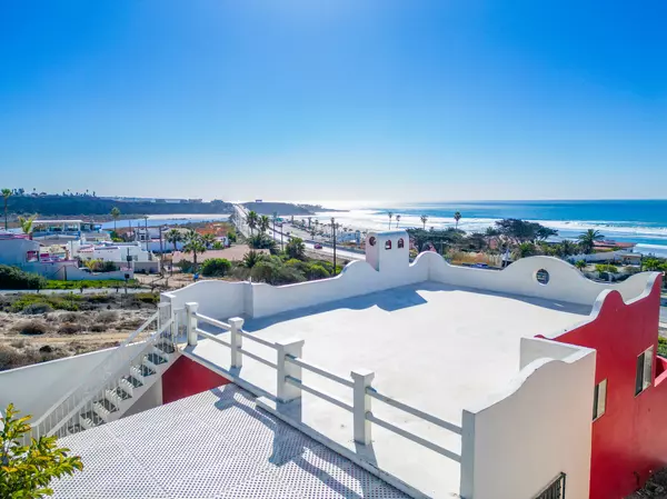 Ensenada, Baja 22765,La Mision #133