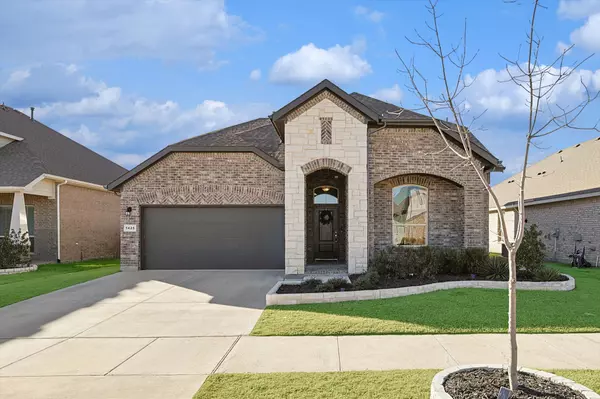 Argyle, TX 76226-3450,1425 Longspur Dr