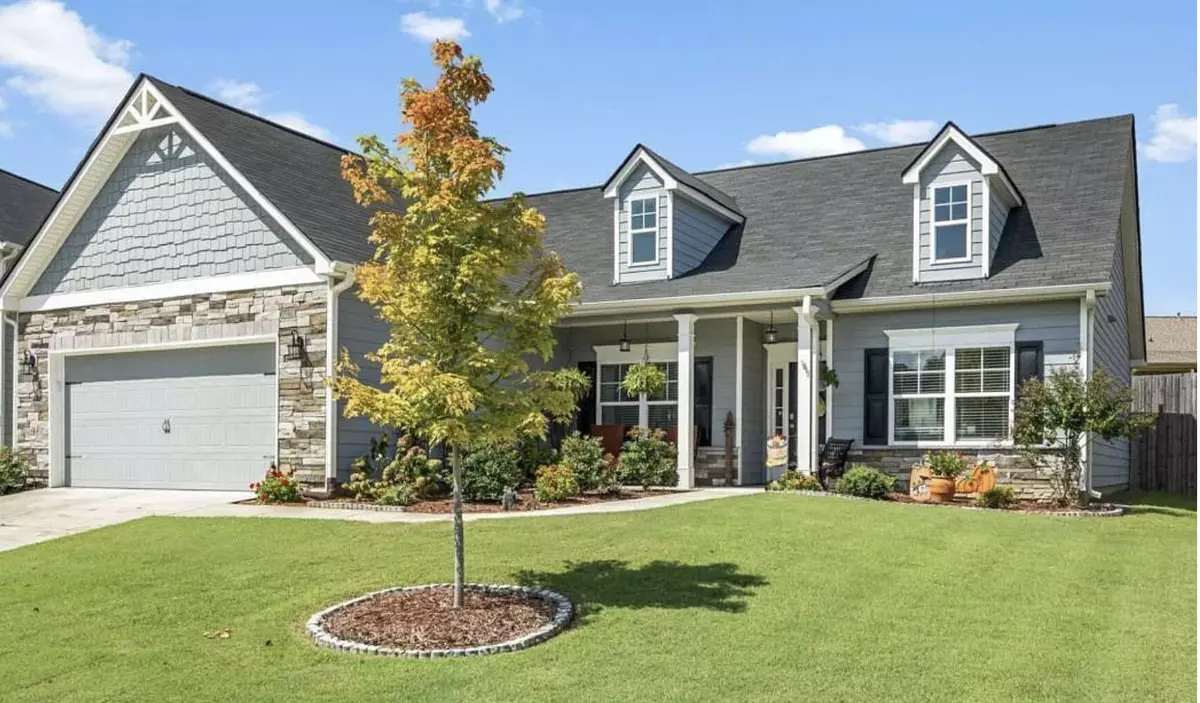 Adairsville, GA 30103-3069,20 Anna Pl