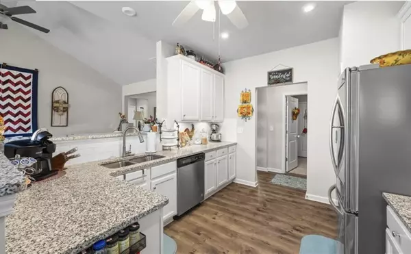 Adairsville, GA 30103-3069,20 Anna Pl