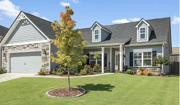 20 Anna Pl, Adairsville, GA 30103-3069