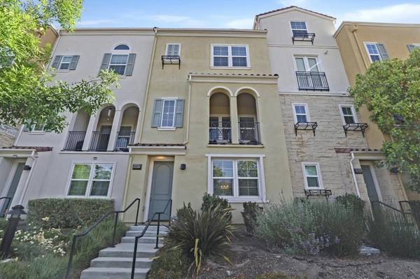 39837 Pelton Ter, Newark, CA 94560-4928