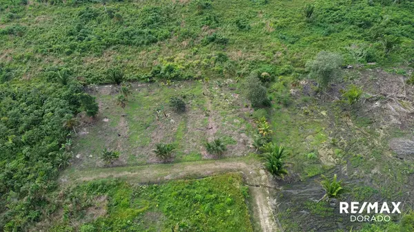 Prime Residential Lot - Near Belmopan