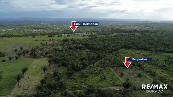 Properties For Sale Near Belmopan