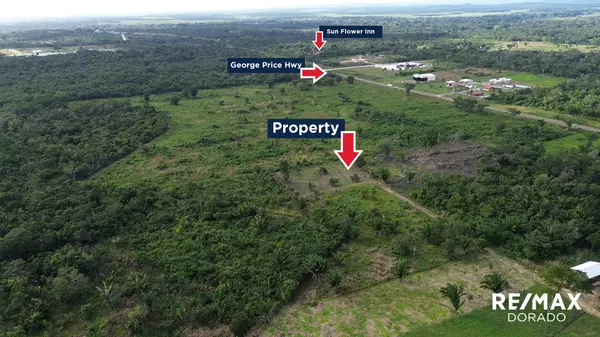 Properties For Sale Near Belmopan