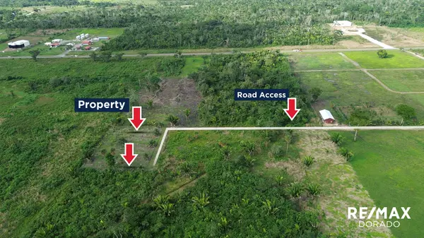 Properties For Sale Near Belmopan