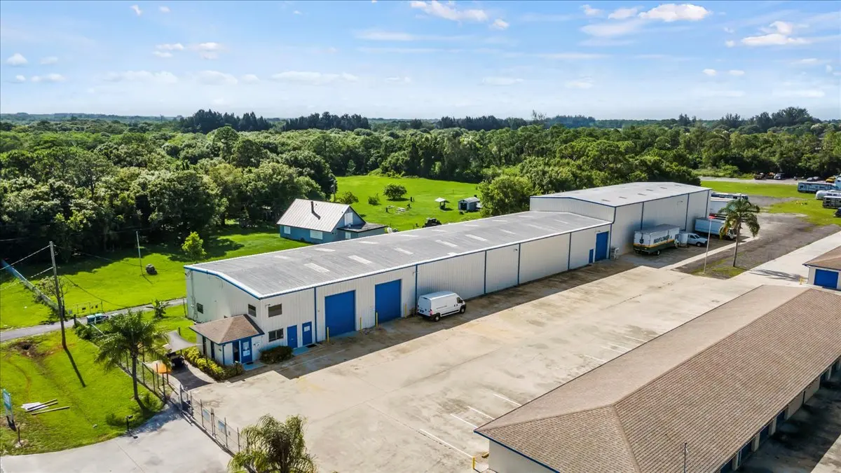 4400 Metzger Rd, Fort Pierce, FL 34947-1728