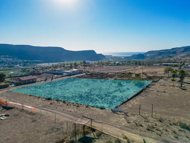La Mision #17-18 A, Ensenada, Baja 22765