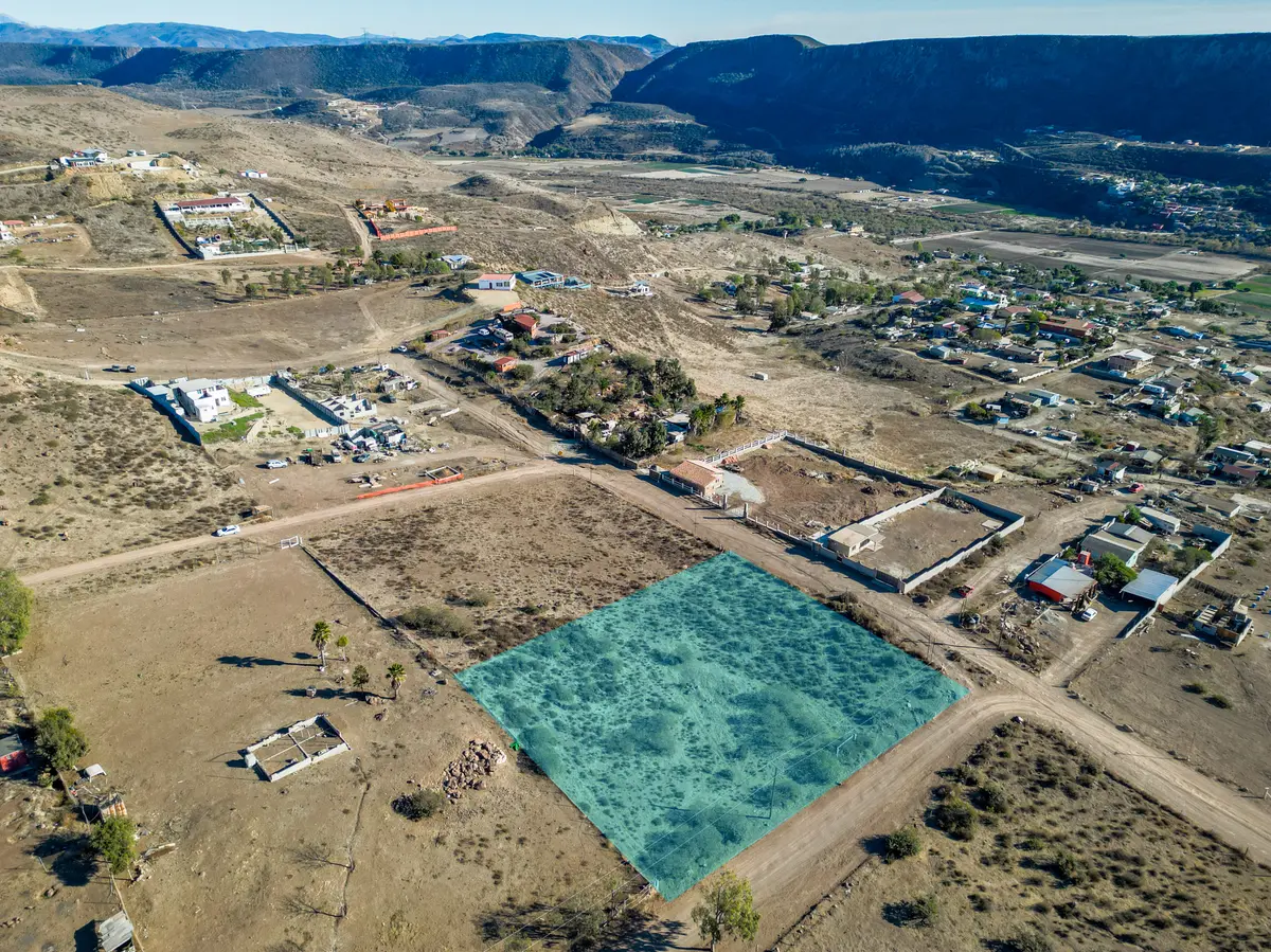 La Mision #17-18 B, Ensenada, Baja 22765