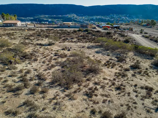 Ensenada, Baja 22765,La Mision #17-18 B