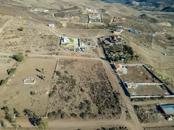 Ensenada, Baja 22765,La Mision #17-18 B