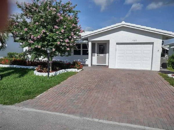 1503 SW 18th Dr, Boynton Beach, FL 33426-6438