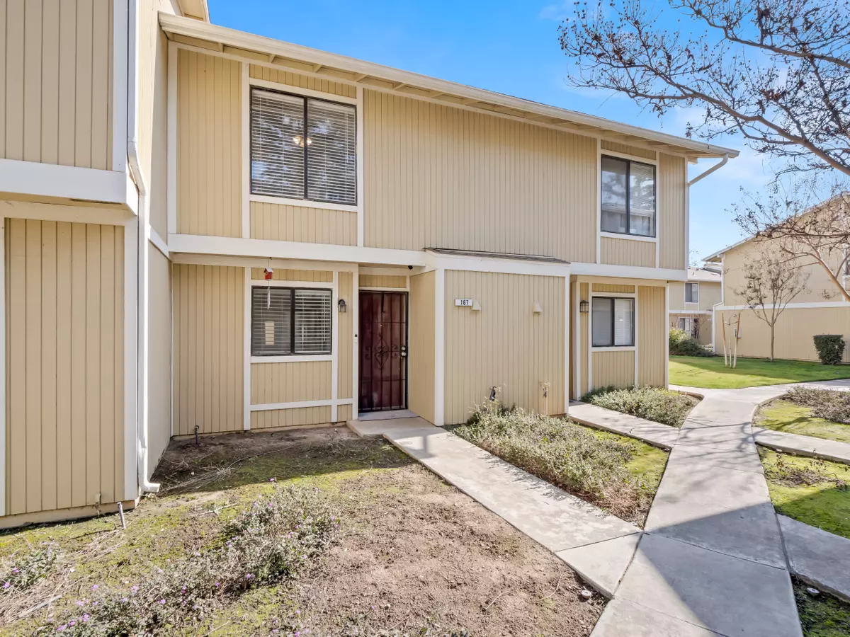 Fresno, CA 93726-7500,4875 N Backer Ave #167