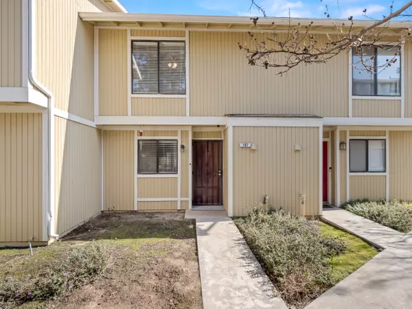 Fresno, CA 93726-7500,4875 N Backer Ave #167