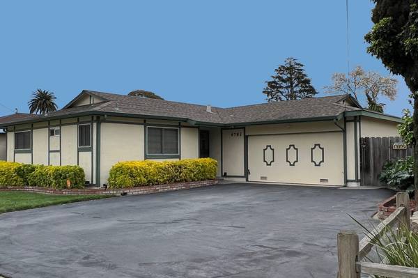 6782 Rochelle Ave, Newark, CA 94560-1649