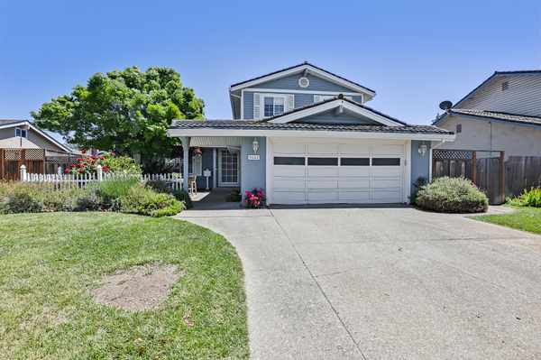 5022 Dorking Ct, Newark, CA 94560-2007
