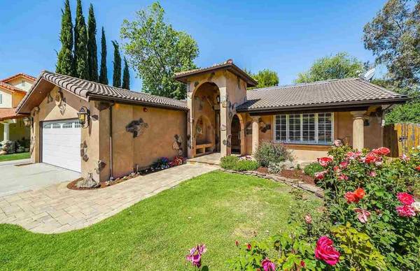 676 Choctaw Dr, Fremont, CA 94539-7121