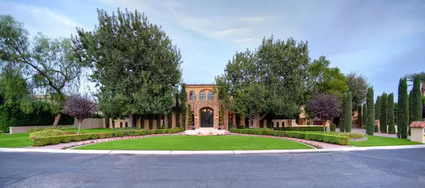 Paradise Valley, AZ 85253-1655,9547 N 55th St