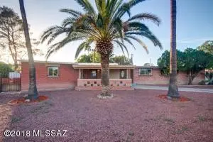 2550 West Mario Place, Tucson, AZ 85746