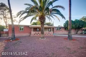 2550 West Mario Place, Tucson, AZ 85746