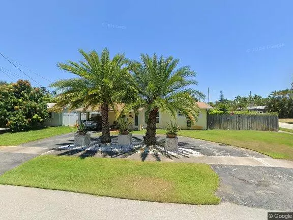 Oakland Park, FL 33334-5410,3900 NE 16th Ter