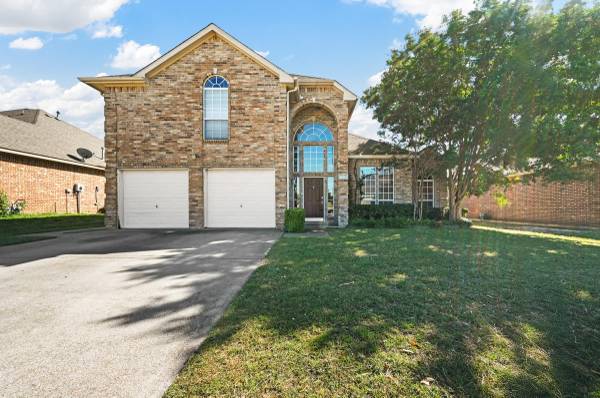 3006 Eagle Ln, Midlothian, TX 76065-6782