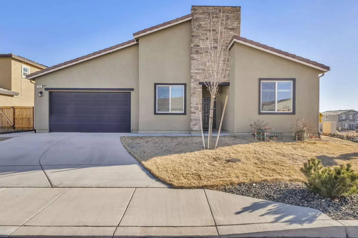 Reno, NV 89433-8367,7962 Flint Springs Dr