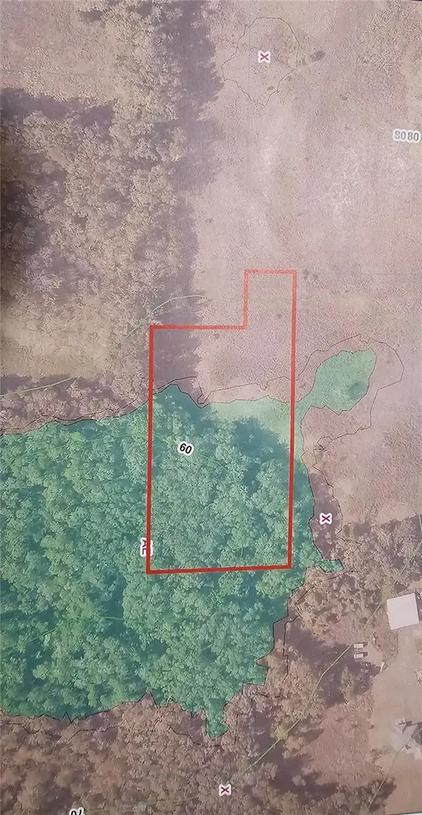 NW 38th Avenue Rd, Ocala, FL 34475