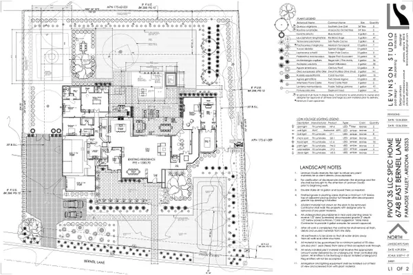Paradise Valley, AZ 85253-1966,6748 E Berneil Ln